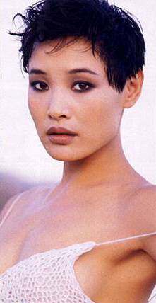 Joan Chen