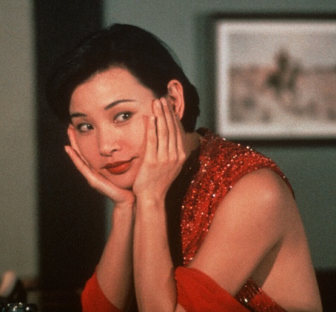 Joan Chen