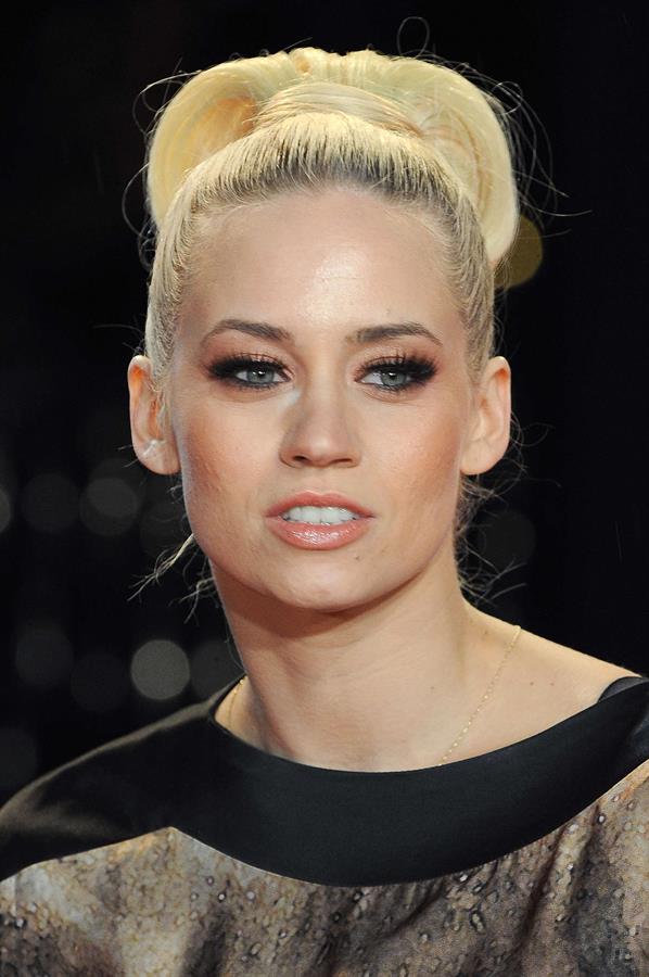 Kimberly Wyatt