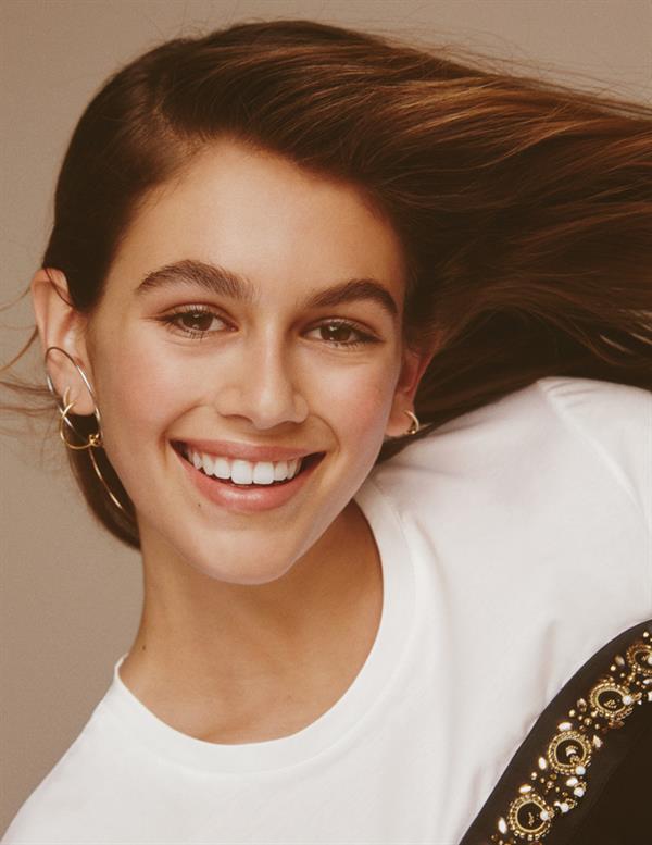 Kaia Gerber