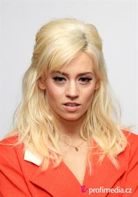 Kimberly Wyatt