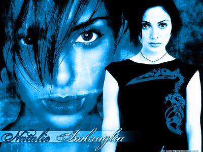 Natalie Imbruglia