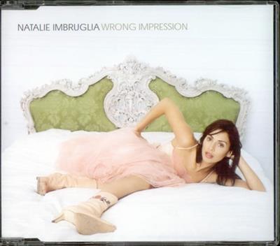 Natalie Imbruglia