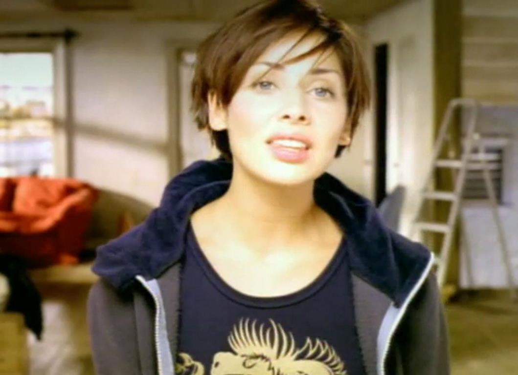 Natalie Imbruglia