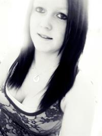 new coming Model Tanja Baumgartner