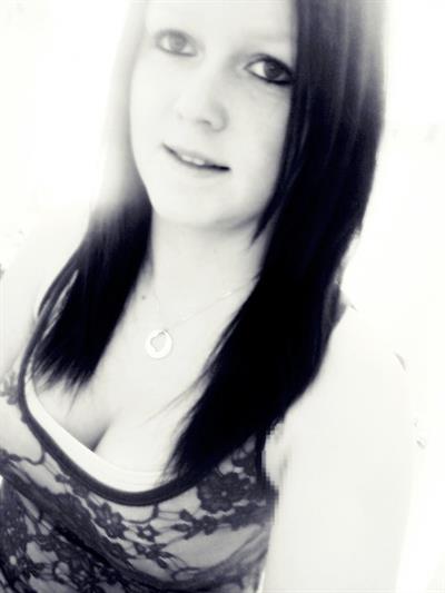 new coming Model Tanja Baumgartner