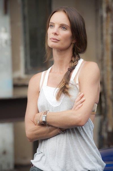 Gabrielle Anwar