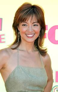 Ming-Na Wen Pictures Ming-Na Wen