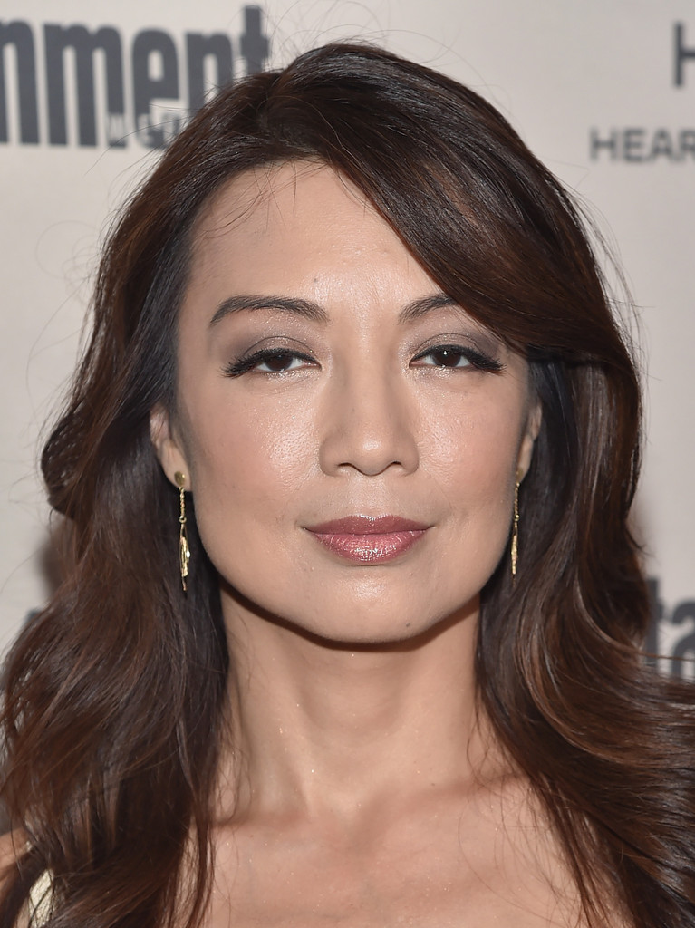 Pictures Of Ming Na Wen