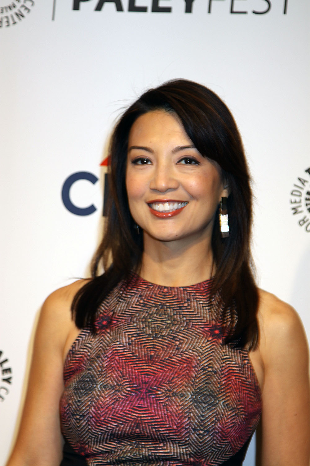 Ming-Na Wen Pictures.