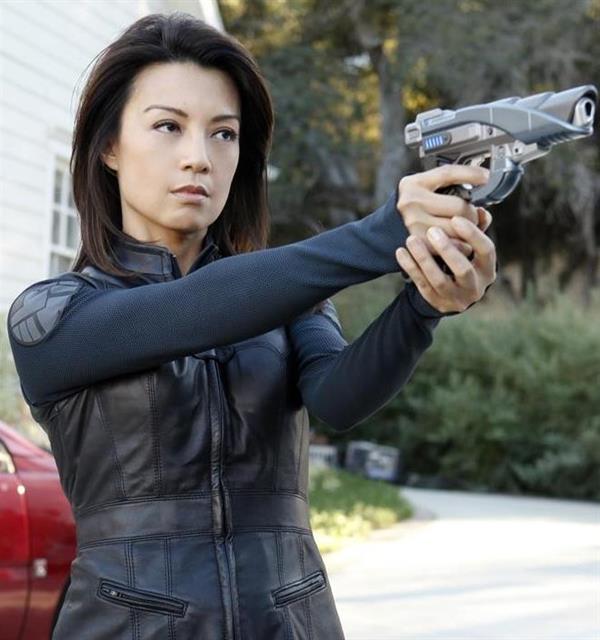 Ming-Na Wen