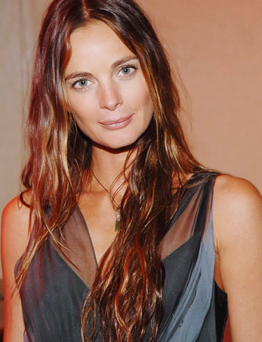 Gabrielle Anwar