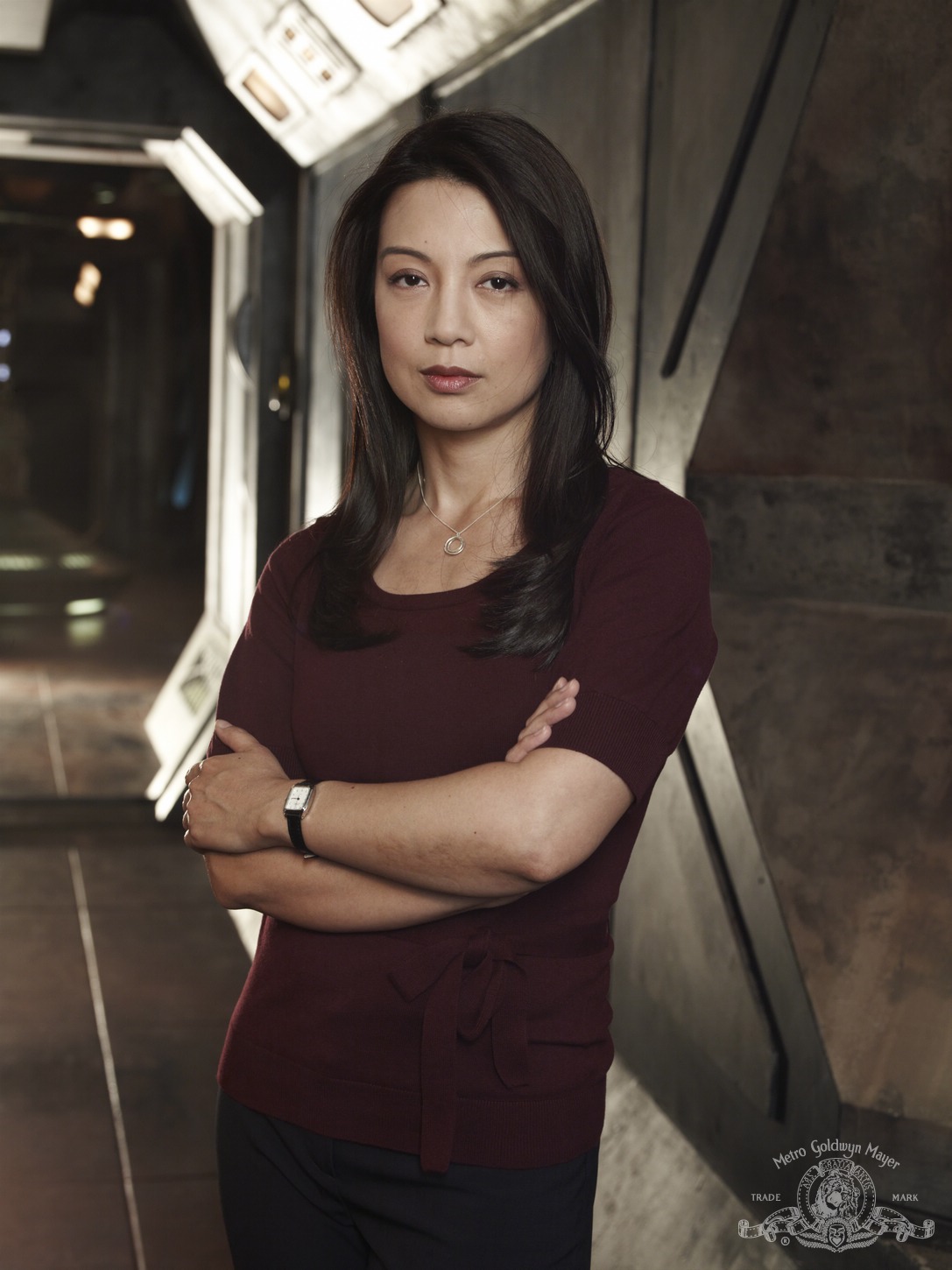Ming-Na Wen