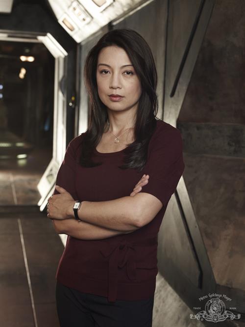 Ming-Na Wen