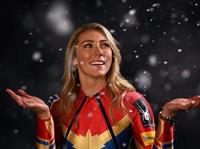 Mikaela Shiffrin