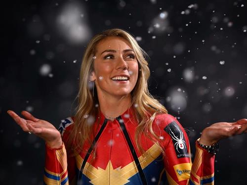 Mikaela Shiffrin