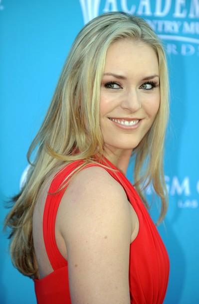 Lindsey Vonn