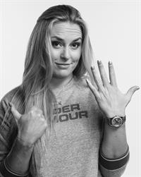 Lindsey Vonn