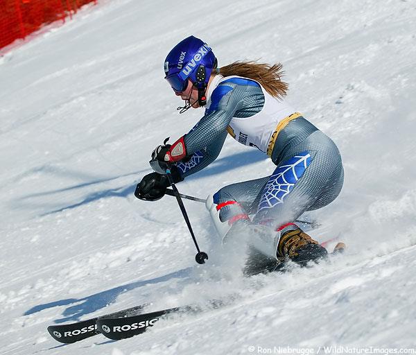 Lindsey Vonn