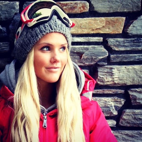 Silje Norendal