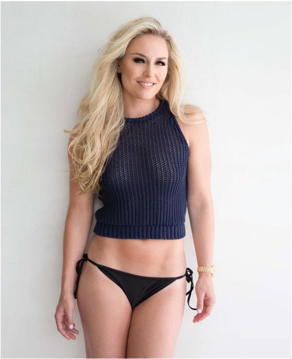 Lindsey Vonn