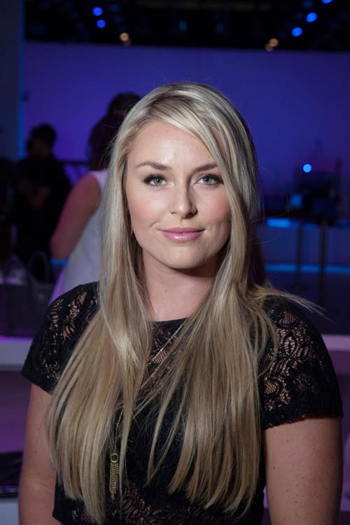 Lindsey Vonn