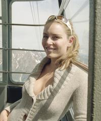 Lindsey Vonn