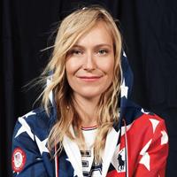 Jamie Anderson
