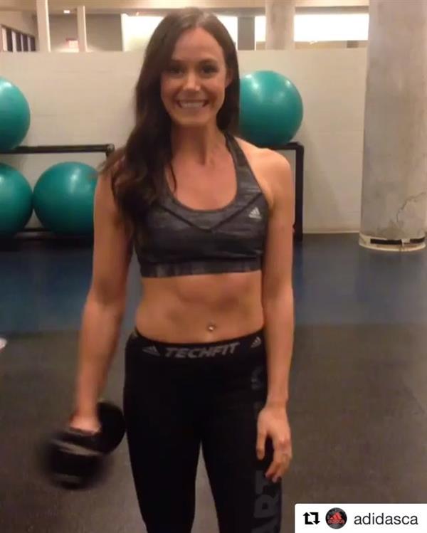 Tessa Virtue