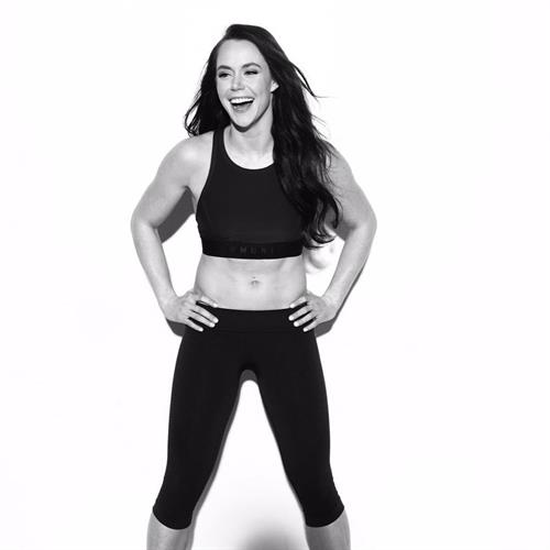 Tessa Virtue