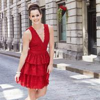 Tessa Virtue