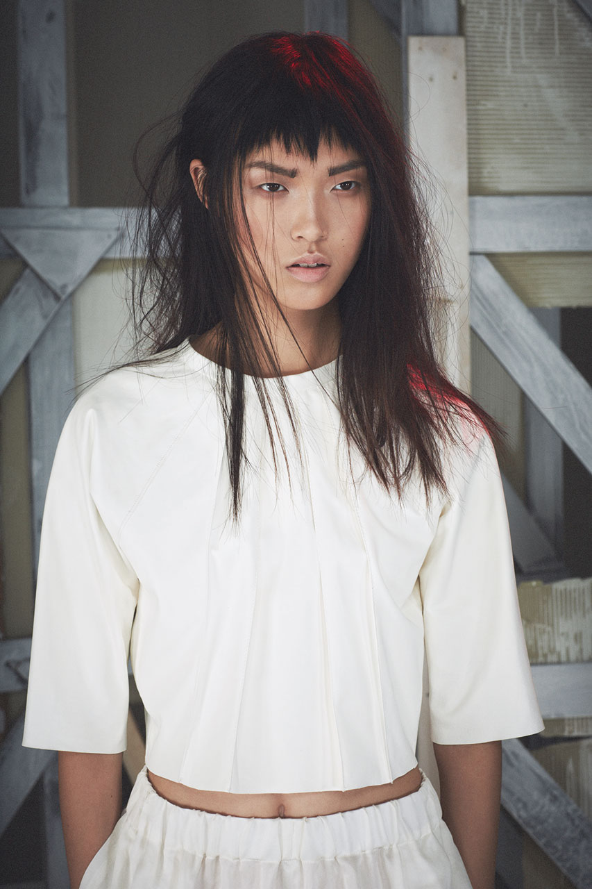 Tian Yi