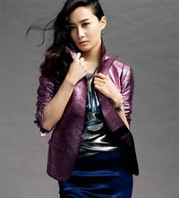 Fala Chen Pictures Fala Chen