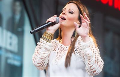 Sara Evans
