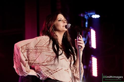 Sara Evans