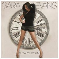 Sara Evans
