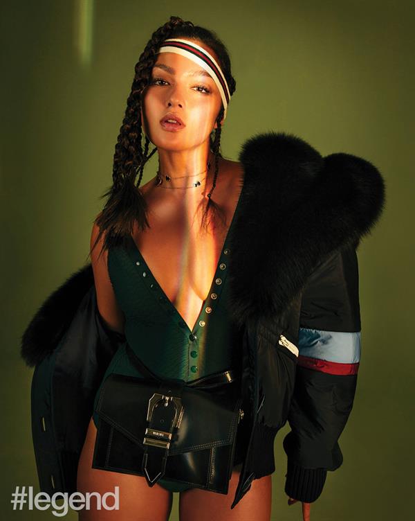Mia Kang