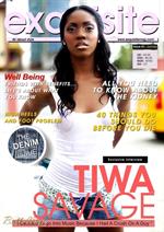 Tiwa Savage
