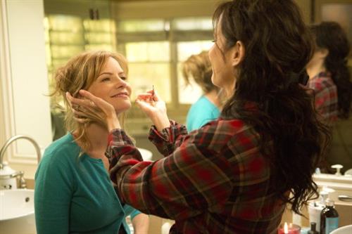 Jennifer Jason Leigh