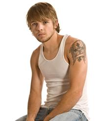 Max Thieriot
