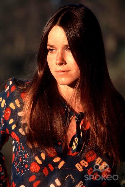 Barbara Hershey