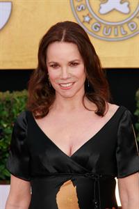Barbara Hershey