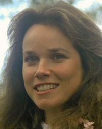 Barbara Hershey