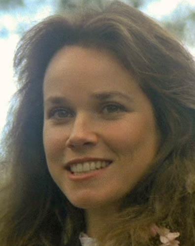 Barbara Hershey