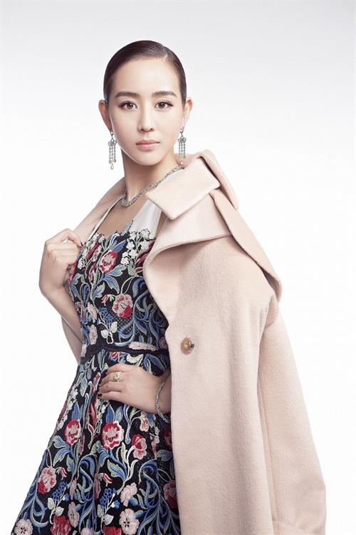 Janine Chang