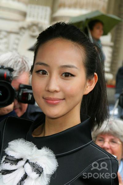Janine Chang