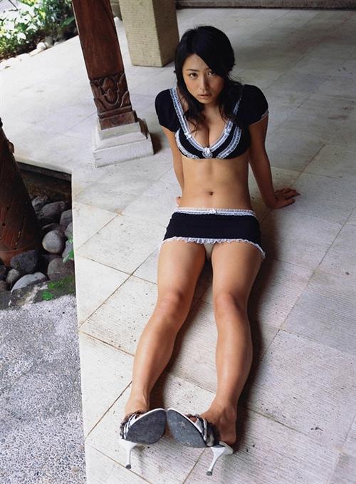 Yukie Kawamura
