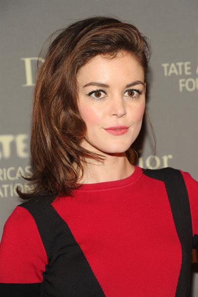 Nora Zehetner