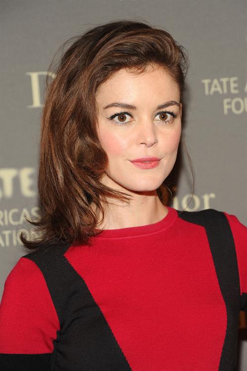 Nora Zehetner
