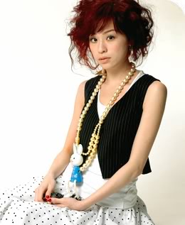 Cyndi Wang